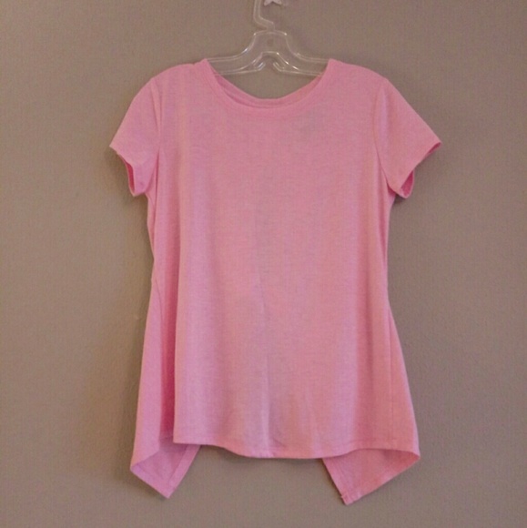 Yogalicious Split Bank Tank top size S - Picture 3 of 8